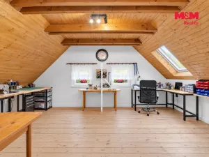Prodej rodinného domu, Bělá, 130 m2