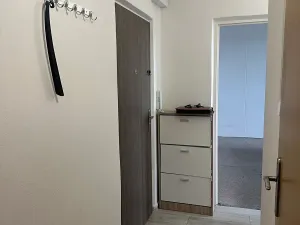Pronájem bytu 1+1, Uherské Hradiště, Na Rybníku, 35 m2