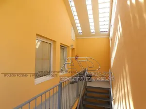 Prodej bytu 1+kk, České Budějovice, E. Beneše, 34 m2