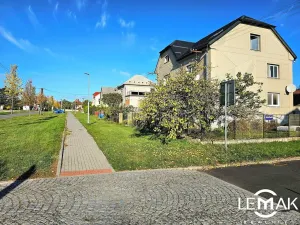 Prodej bytu 4+kk, Náměšť na Hané, Nerudova, 86 m2