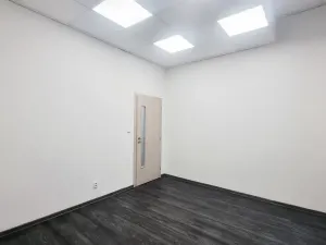 Pronájem kanceláře, Brno, Sukova, 46 m2