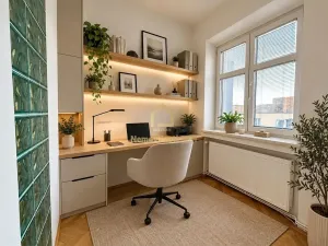 Pronájem bytu 2+kk, Ostrava, Veleslavínova, 70 m2