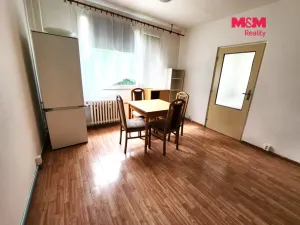 Prodej bytu 2+kk, Louny, Čs. armády, 39 m2