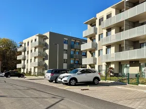 Prodej bytu 2+kk, Kutná Hora, Plk. Loudy, 50 m2