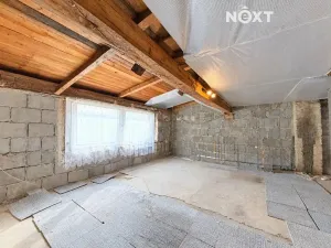 Prodej rodinného domu, Staré Těchanovice, 171 m2