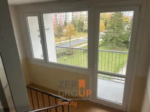 Prodej bytu 1+1, Roudnice nad Labem, Neklanova, 36 m2