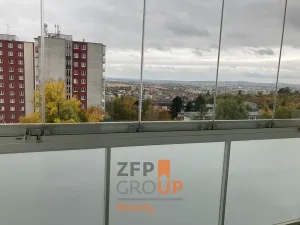 Pronájem bytu 2+kk, Brno, Mutěnická, 40 m2