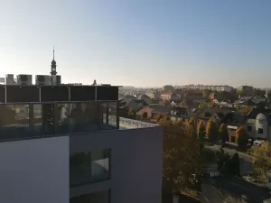 Pronájem kanceláře, Holešov, Tovární, 125 m2
