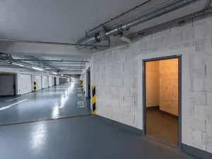 Pronájem bytu 2+kk, Praha - Žižkov, Jana Želivského, 53 m2
