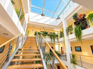 Pronájem kanceláře, Brno - Dolní Heršpice, Vídeňská, 99 m2