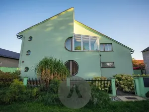 Prodej rodinného domu, Moravičany, 240 m2