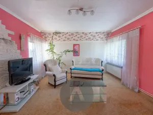 Prodej rodinného domu, Moravičany, 240 m2