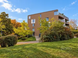 Pronájem bytu 2+kk, Praha - Krč, V jehličí, 53 m2