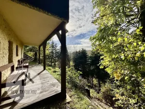 Prodej chaty, Povrly, Kovářská, 95 m2