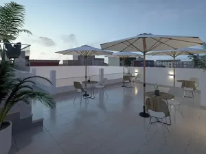 Prodej bytu 2+kk, Torrevieja, Španělsko, 27 m2