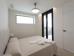 Prodej bytu 2+kk, San Javier, Španělsko, 58 m2