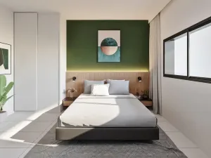 Prodej bytu 3+kk, San Miguel de Salinas, Španělsko, 65 m2