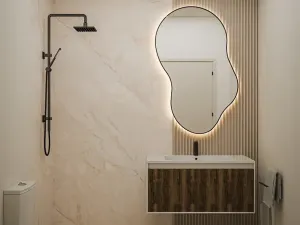 Prodej bytu 3+kk, San Miguel de Salinas, Španělsko, 65 m2