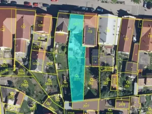 Prodej komerční nemovitosti, Chlumec nad Cidlinou, Klicperovo náměstí, 262 m2