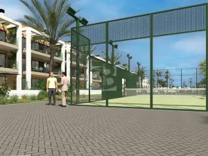 Prodej bytu 3+kk, Los Alcázares, Španělsko, 83 m2