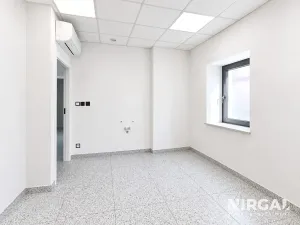 Pronájem ordinace, Praha - Uhříněves, U starého mlýna, 47 m2