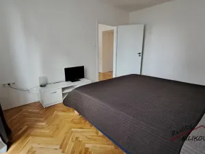 Prodej bytu 3+1, Bakov nad Jizerou, Družstevní, 59 m2