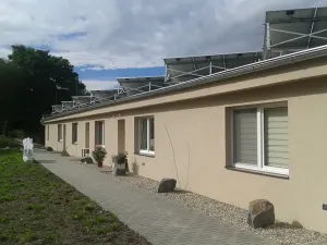 Pronájem bytu 3+kk, Přáslavice, 67 m2