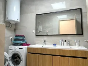 Prodej bytu 5+kk, Vodice, Chorvatsko, 135 m2