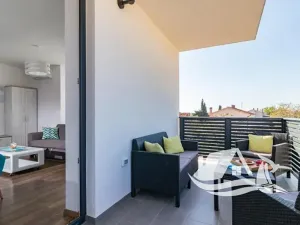 Prodej vily, Medulin, Chorvatsko, 440 m2