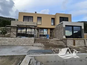 Prodej vily, Omiš, Chorvatsko, 154 m2