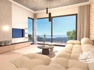 Prodej vily, Omiš, Chorvatsko, 154 m2