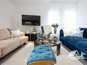 Prodej vily, Privlaka, Chorvatsko, 149 m2