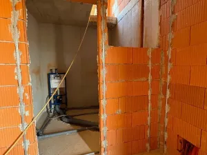 Prodej bytu 2+kk, Nin, Chorvatsko, 36 m2