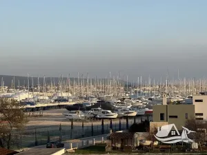 Prodej bytu 3+kk, Bibinje, Chorvatsko, 55 m2