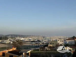 Prodej bytu 3+kk, Bibinje, Chorvatsko, 55 m2