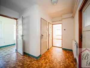 Prodej rodinného domu, Jičín, 156 m2