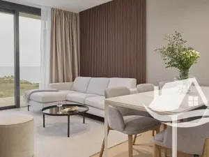 Prodej bytu 3+kk, Umag, Chorvatsko, 69 m2