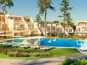 Prodej bytu 3+kk, Teulada, Španělsko, 102 m2