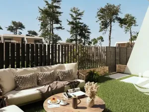 Prodej bytu 3+kk, Teulada, Španělsko, 102 m2