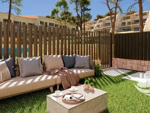 Prodej bytu 3+kk, Teulada, Španělsko, 85 m2