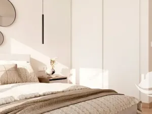 Prodej bytu 3+kk, Teulada, Španělsko, 85 m2