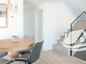 Prodej rodinného domu, Finestrat, Španělsko, 115 m2