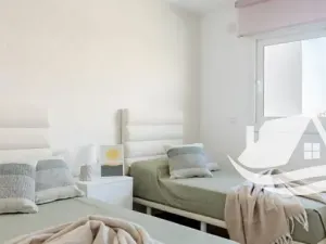 Prodej rodinného domu, Finestrat, Španělsko, 115 m2