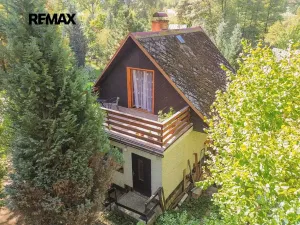 Prodej chaty, Štěnovický Borek, 97 m2