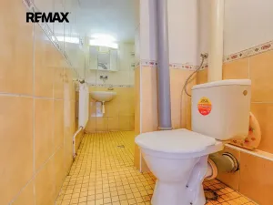 Prodej chaty, Štěnovický Borek, 97 m2