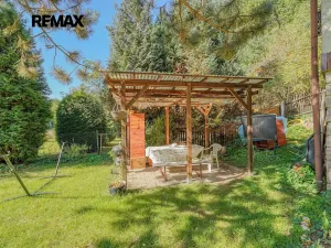 Prodej chaty, Štěnovický Borek, 97 m2