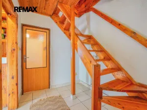 Prodej chaty, Štěnovický Borek, 97 m2