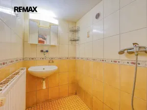 Prodej chaty, Štěnovický Borek, 97 m2