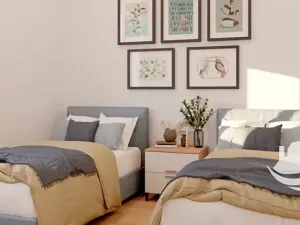 Prodej bytu 3+kk, Denia, Španělsko, 91 m2