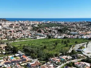 Prodej bytu 3+kk, Denia, Španělsko, 91 m2